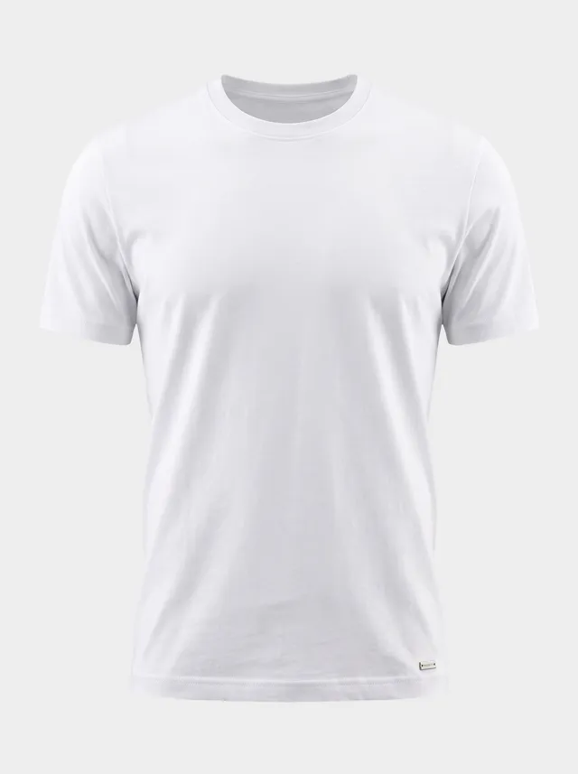 Markup Uomo Felpe & T-shirt T-shirt mezza manica in jersey japan fit