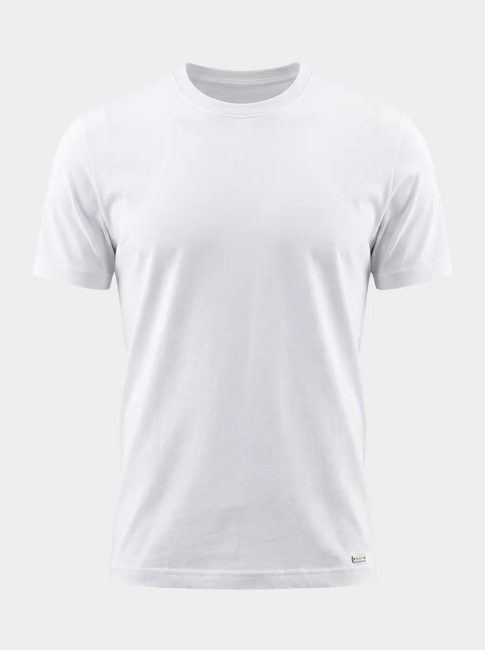Markup Uomo Felpe & T-shirt T-shirt mezza manica in jersey japan fit