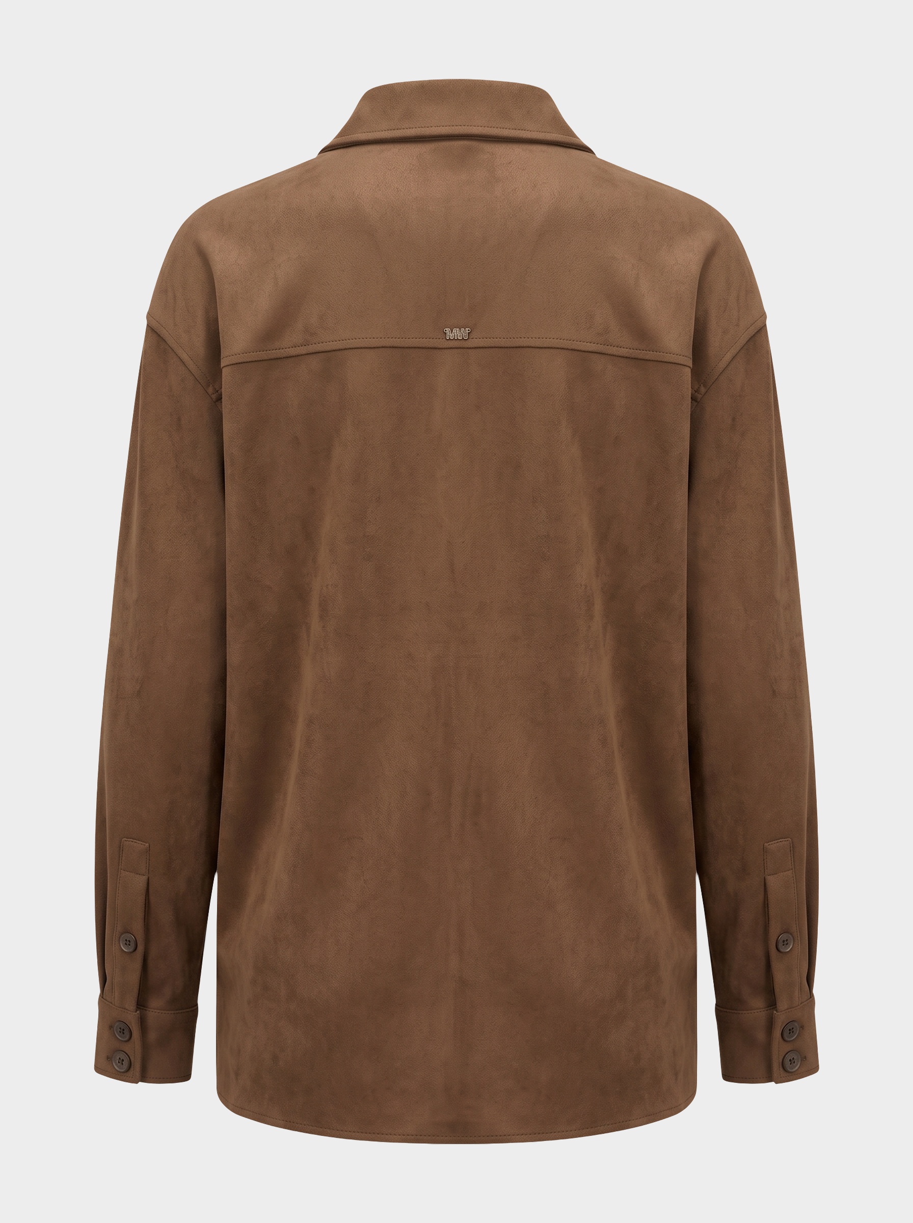 Markup Donna Giacche & Giubbotti Overshirt in dainetto