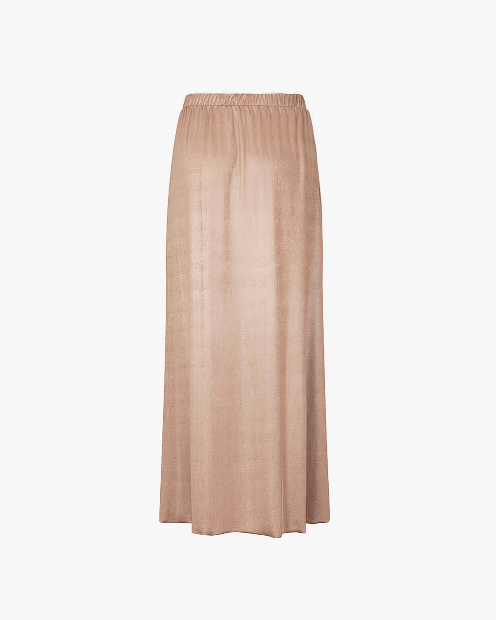 Markup Donna Gonne & Short Gonna in maglia lucida
