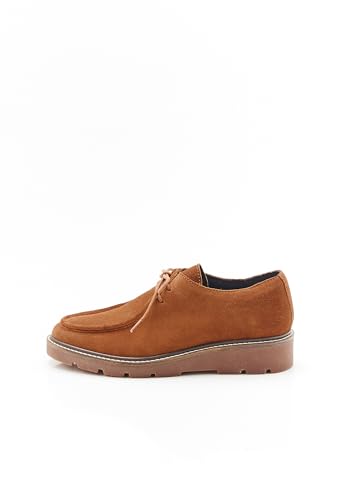 Damart Calzature Derbies Thermolactyl donna taglia 36