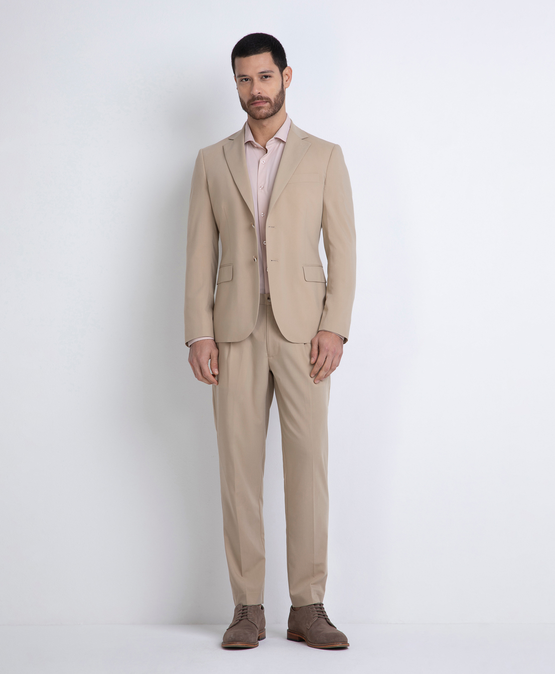 Markup Uomo Abiti & Blazer Abito basic foderato