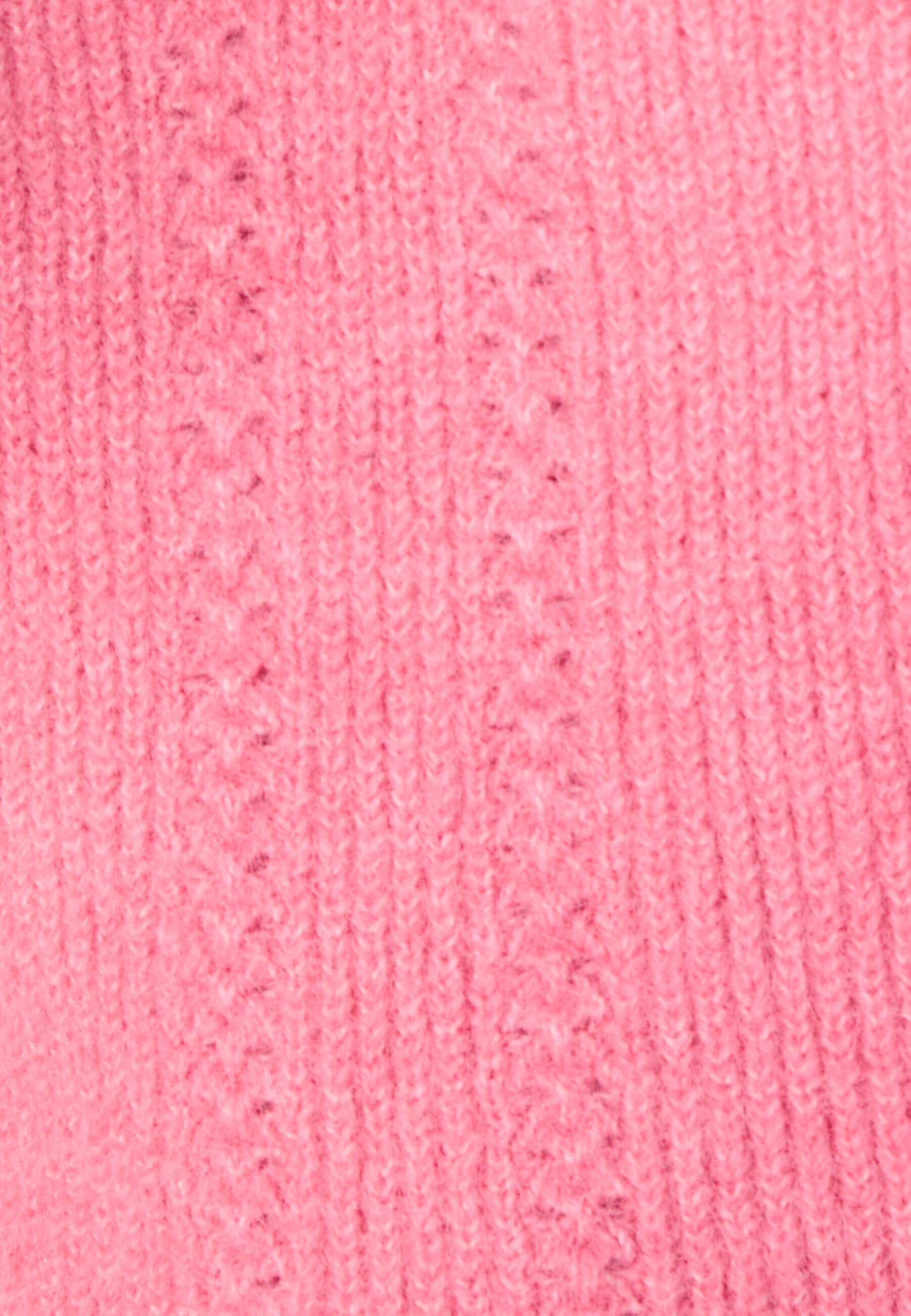 Damart Thermolactyl Maglia Termolattile maglione rosa lana