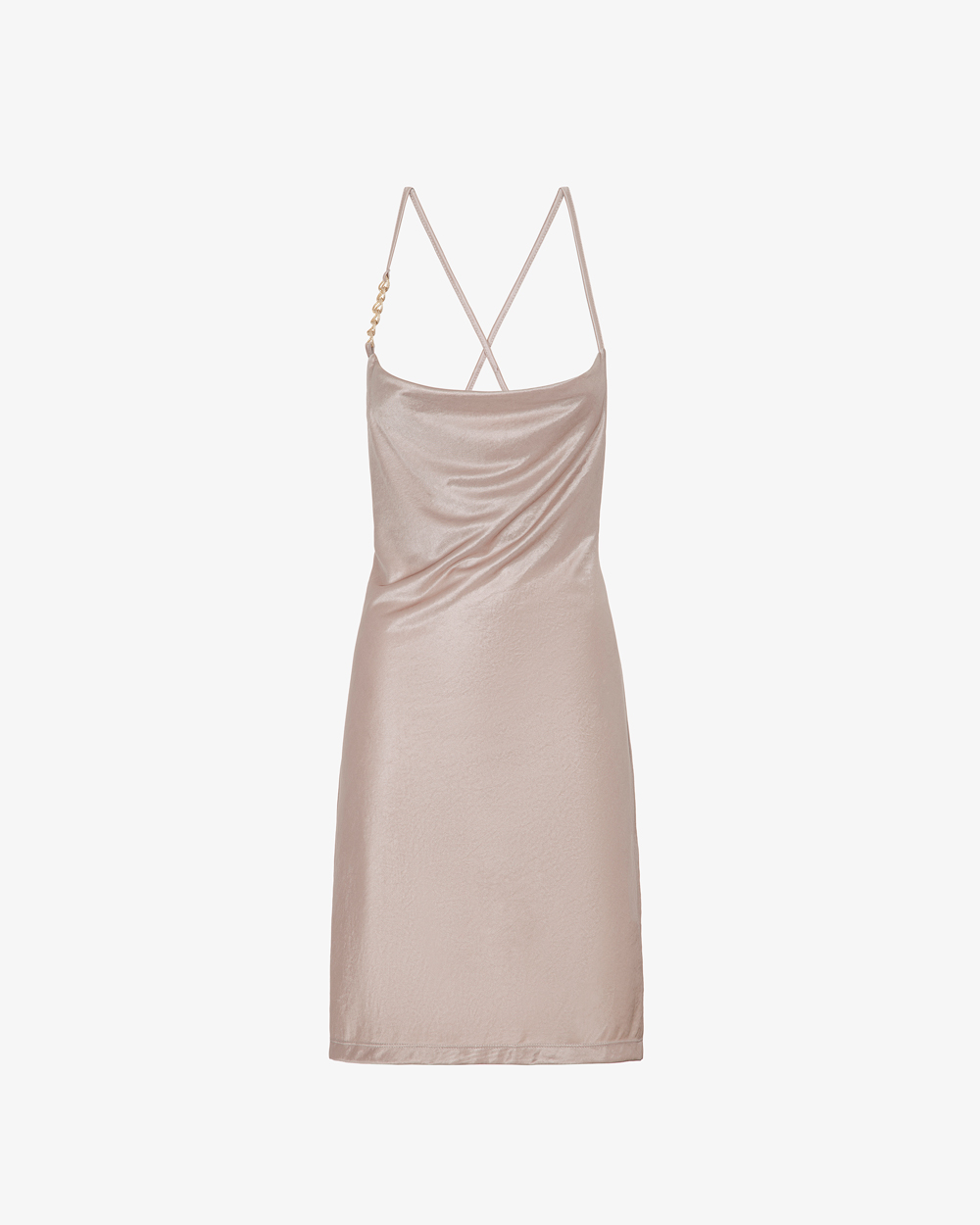 Markup Donna Vestiti Abito corto in maglina