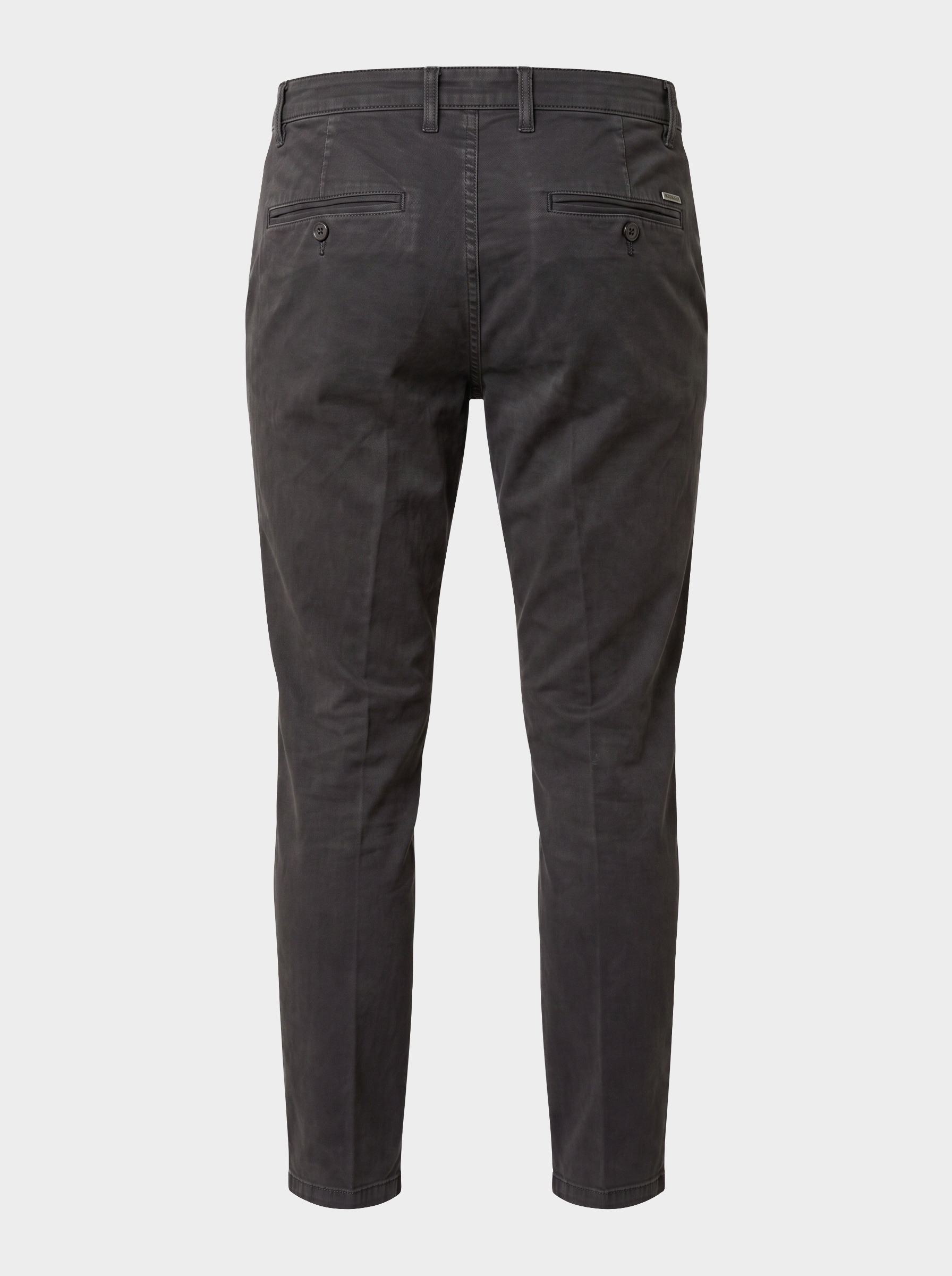 Markup Uomo Pantaloni & Bermuda Pantalone Regular Fit Satin pantalone satin