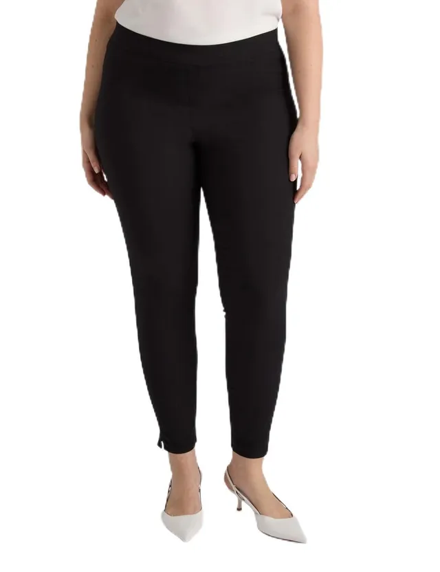 Fiorella Rubino Jeggings stretch taglia L Plus
