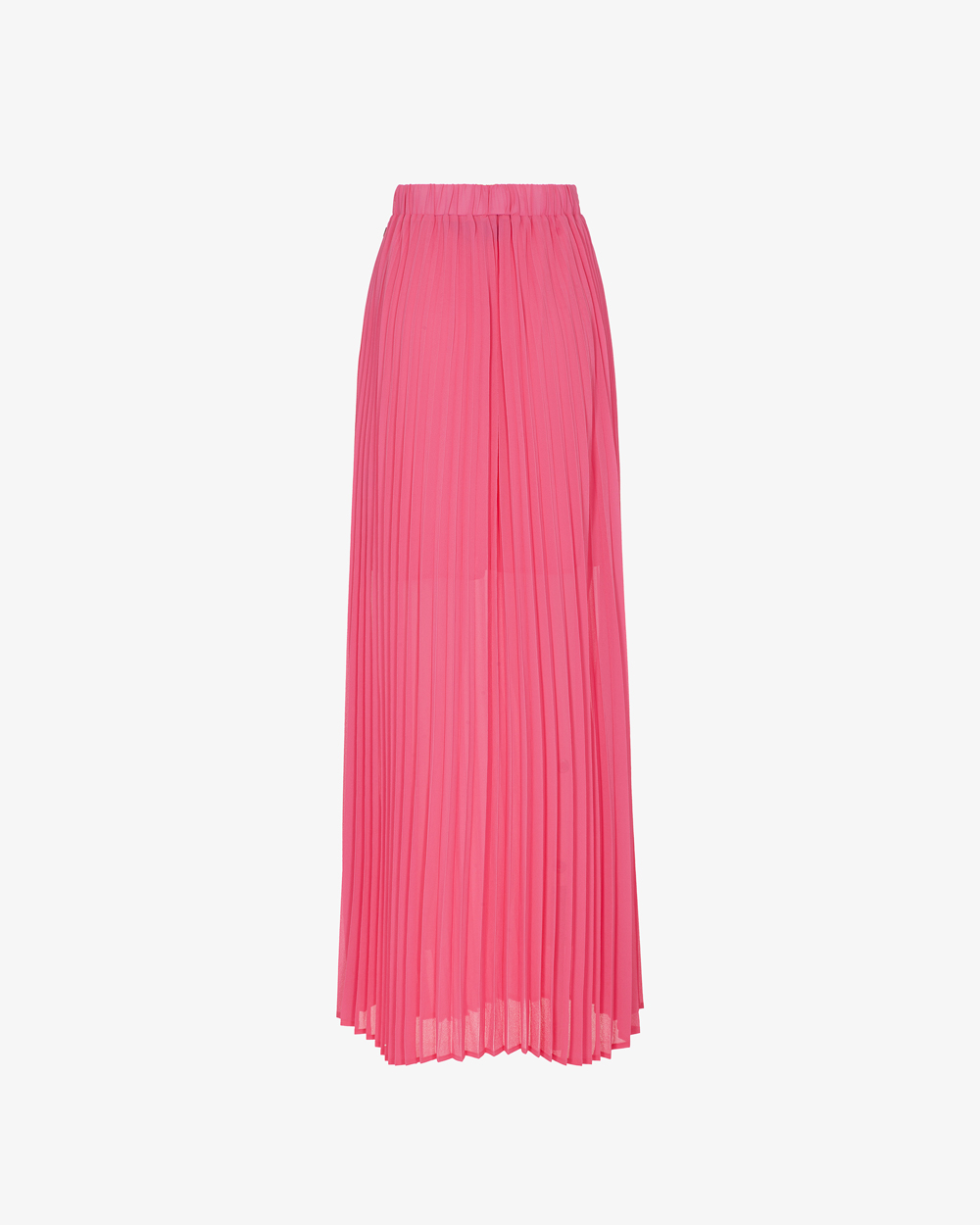 Markup Donna Gonne & Short Gonna in georgette plissé