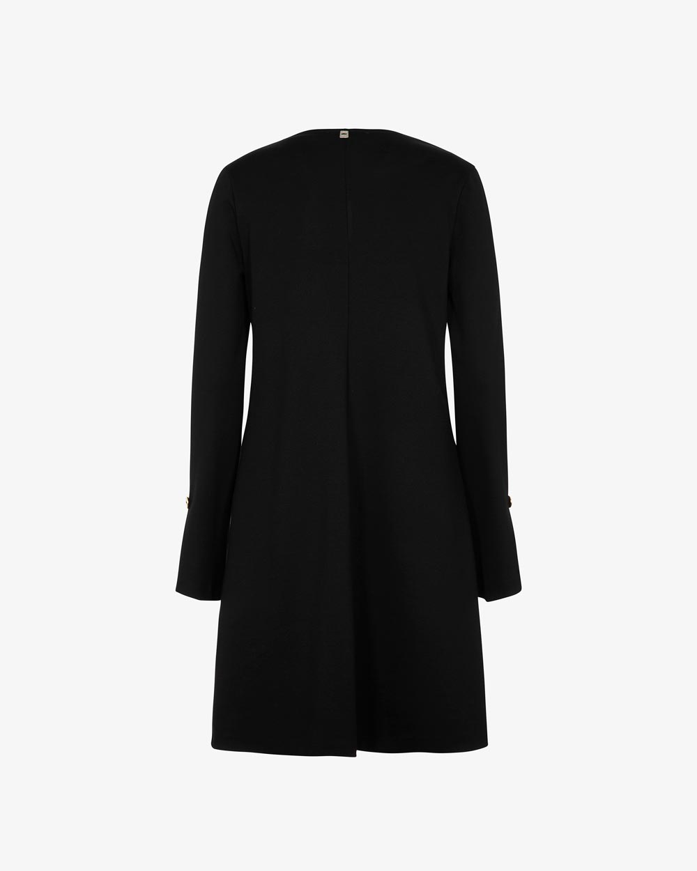 Markup Donna Vestiti Abito corto con bottoni
