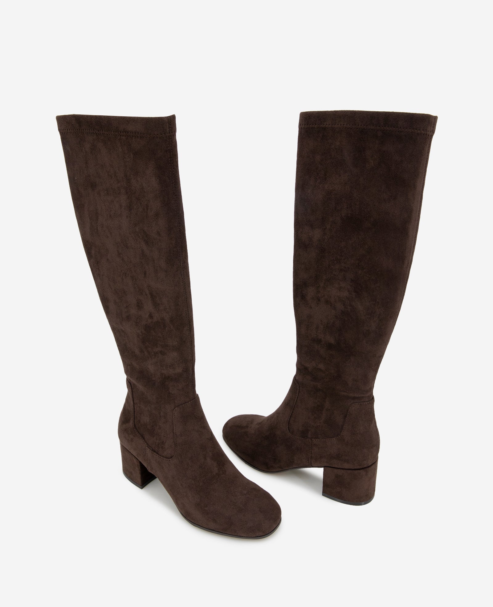 Kenneth Cole Reaction Shoes REACTION - Rida Stretch Boot stivali marroni