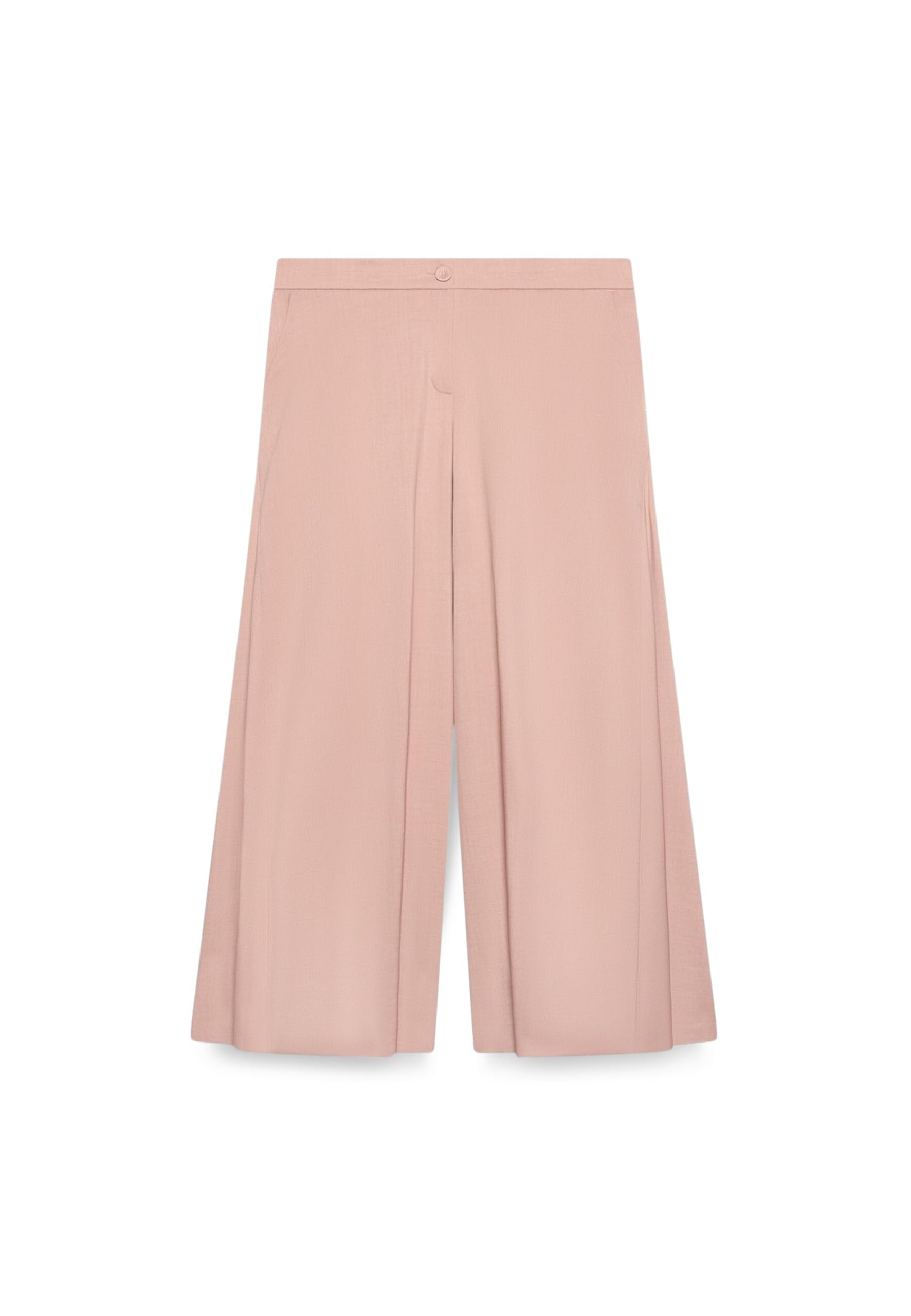 Fiorella Rubino Pantaloni Pantaloni Wide Leg pantaloni 54 Plus gamba ampia
