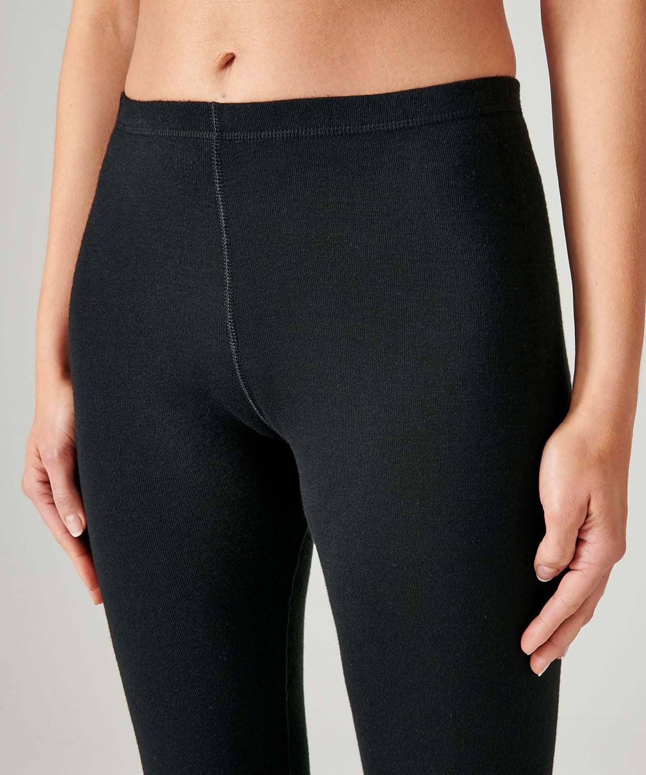 Damart Prêt-à-porter pantaloni termici donna caleçon taglie XS-XXL