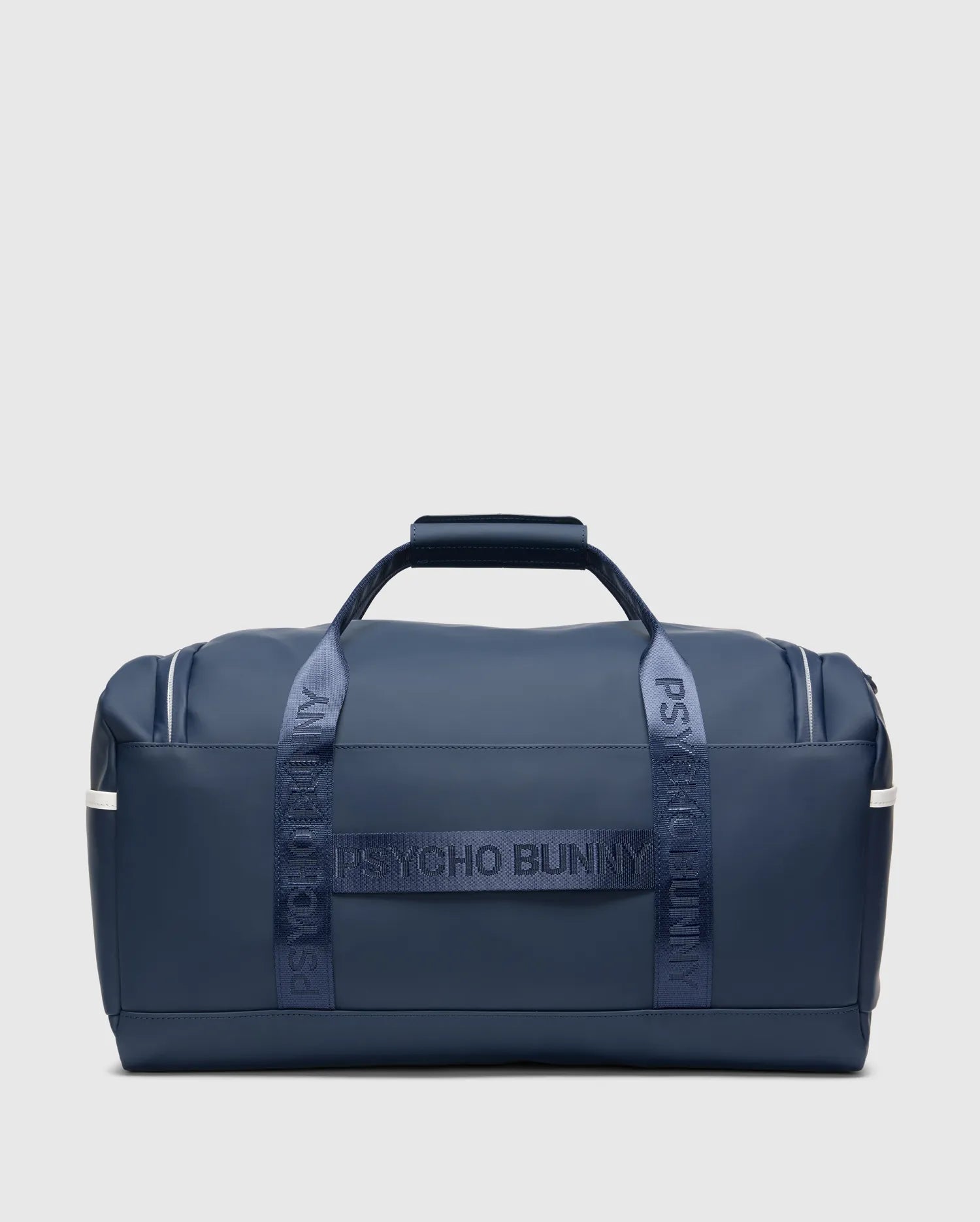 Psycho Bunny Accessories CLASSIC BUNNY GYM BAG MO2400081 borsa palestra navy O/S
