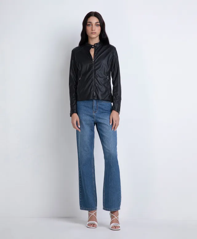 Markup Giubbino biker