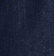 Kenneth Cole Reaction Clothing Padded Shoulder Mini Dress abito mini indigo denim