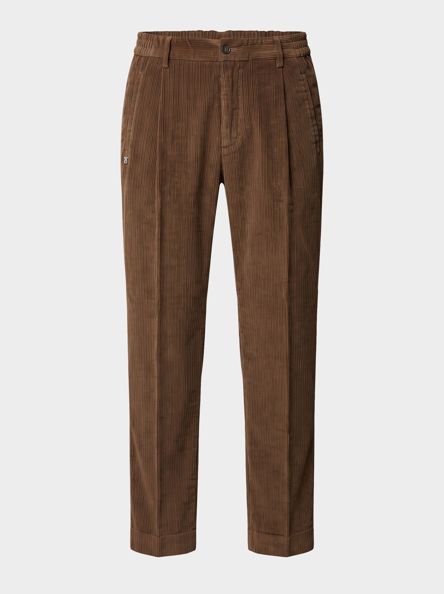 Markup Uomo Pantaloni & Bermuda Pantalone in velluto pantalone