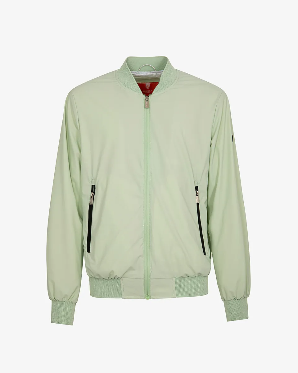 Markup Uomo Giacche & Giubbotti Bomber softshell stretch