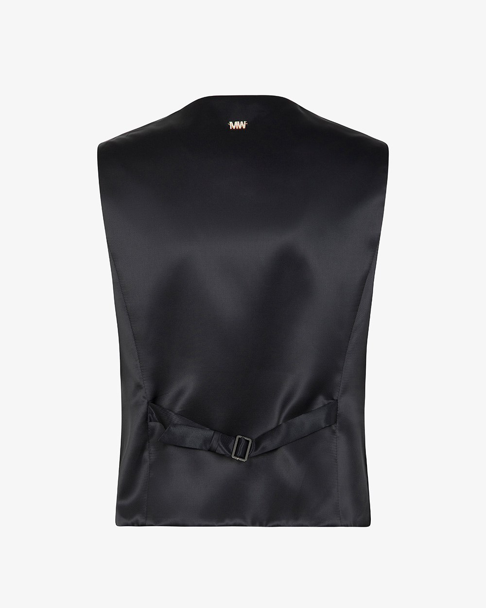 Markup Donna Giacche & Giubbotti Gilet in tessuto gessato gilet
