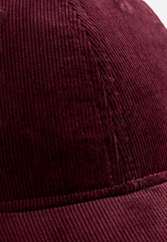 Damart Accessori Cappellino in velluto da donna
