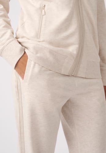 Damart Prêt-à-porter Giacca da jogging donna 38-40 in maglia
