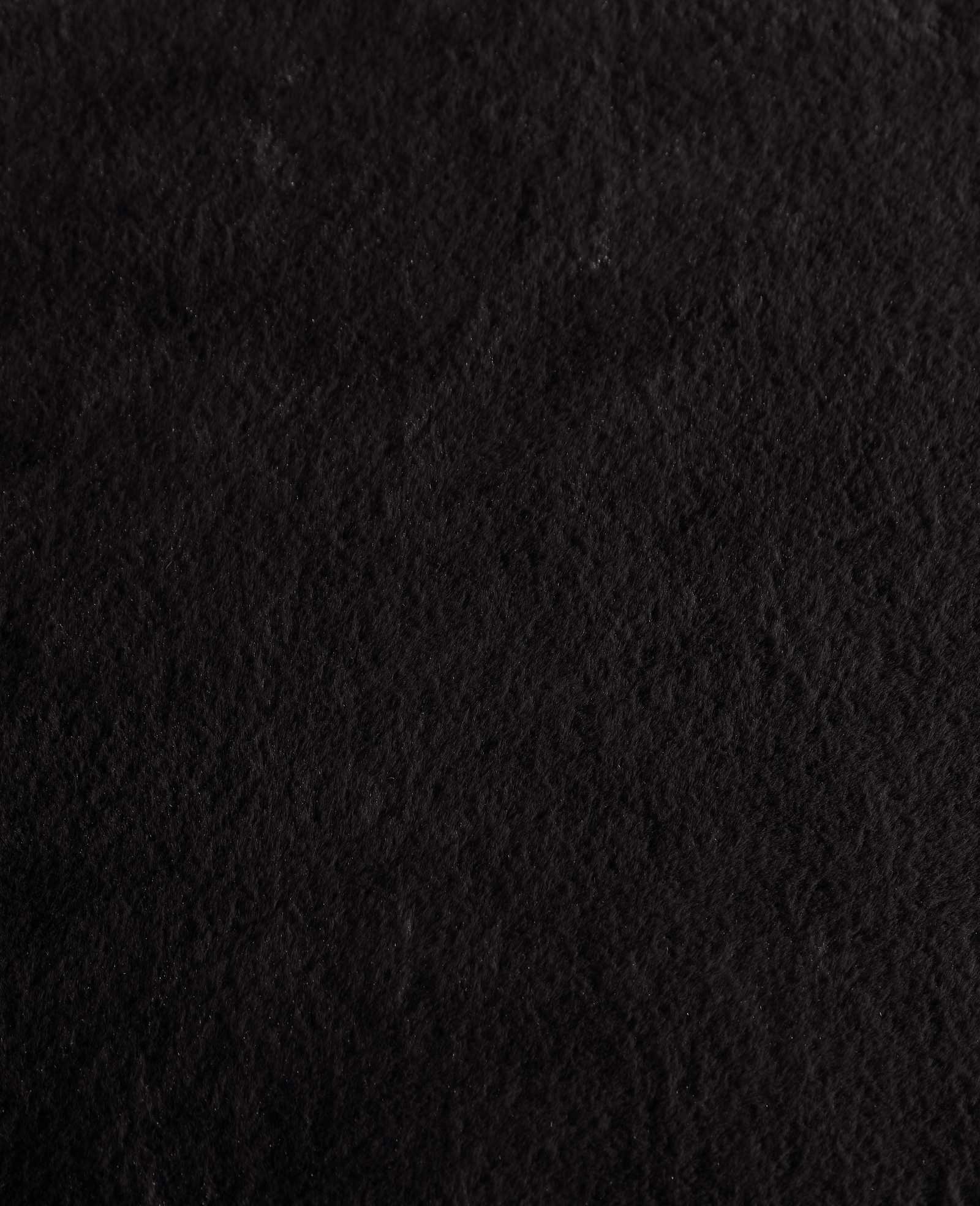 Kenneth Cole Reaction Faux Fur Solid Throw Blanket coperta marrone 127 x 152 cm ecopelliccia