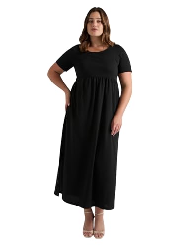 Fiorella Rubino Vestiti Pretty vestito 48 Plus stile impero