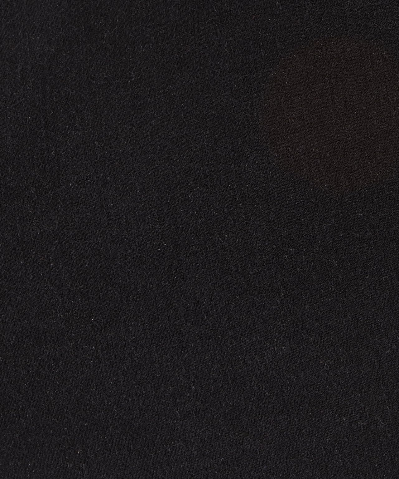 Damart Prêt-à-porter jeans infilabile stretch con guaina integrata donna nero 44