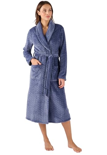 Damart Homewear Abito da camera Thermolactyl in morbida maglia XS