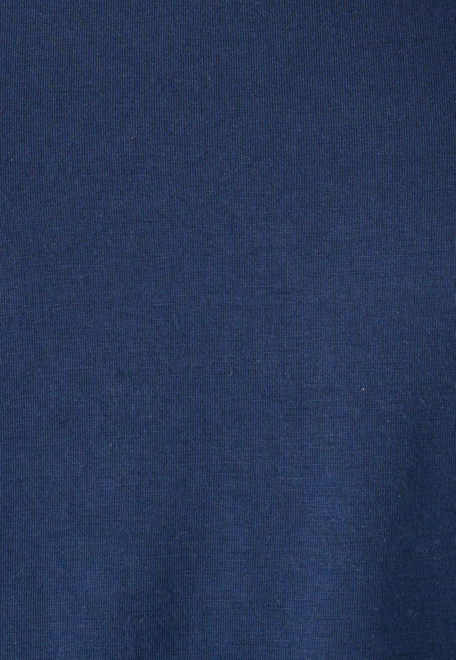 Damart Thermolactyl maglietta blu marino 38-40