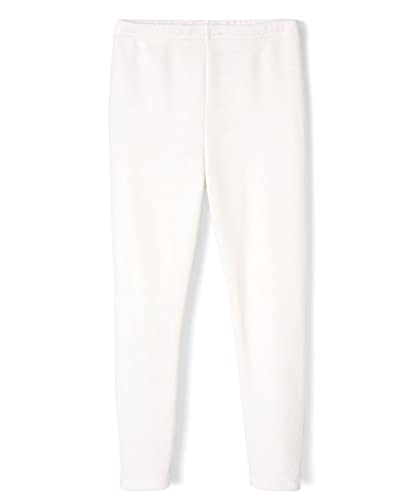 Damart Thermolactyl Legging Maille Interlock Degré 3 leggings termici 14 anni grigi