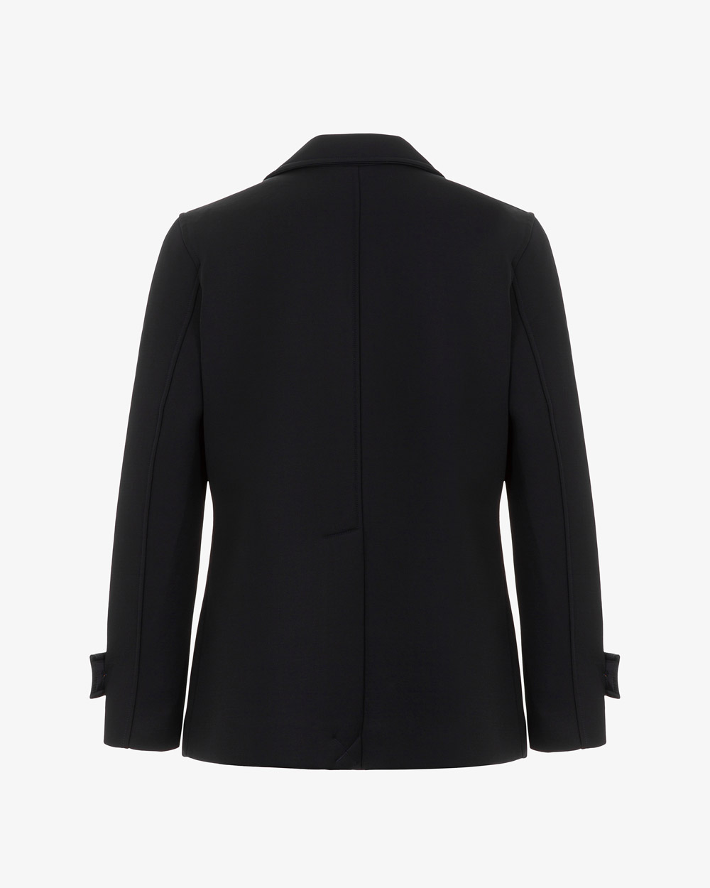 Markup Uomo Cappotti Peacoat twill cappotto