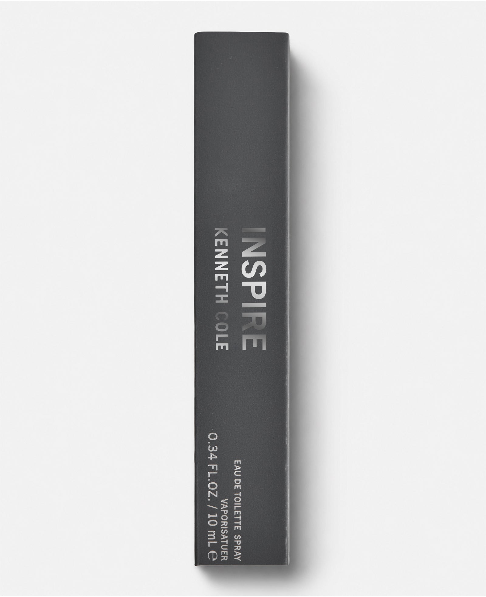 Kenneth Cole Reaction Fragrance Inspire Eau de Toilette Spray da viaggio 10 ml al bergamotto