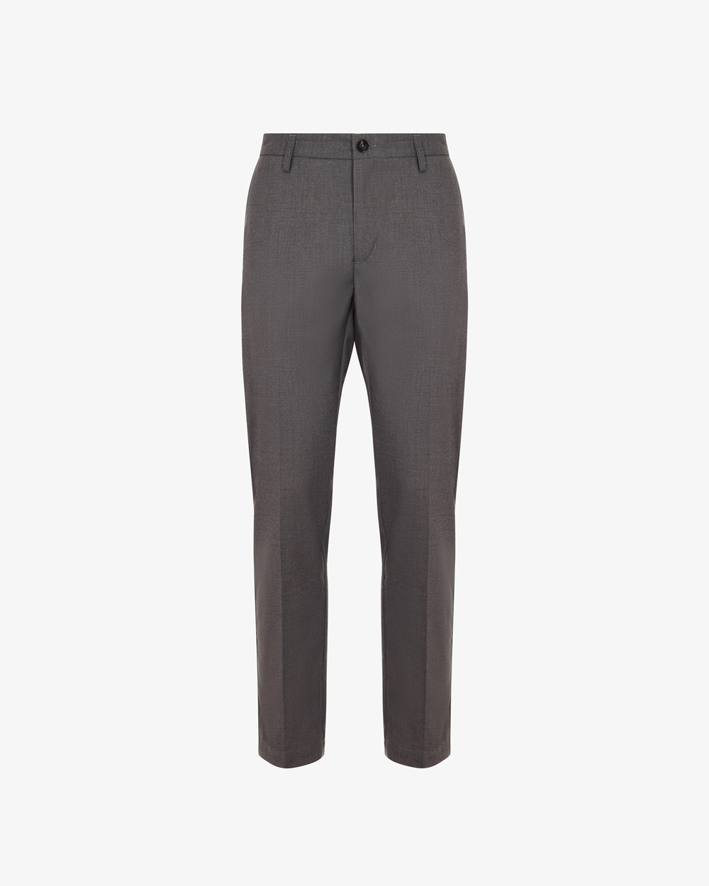 Markup Uomo Pantaloni & Bermuda Pantalone regular flanella