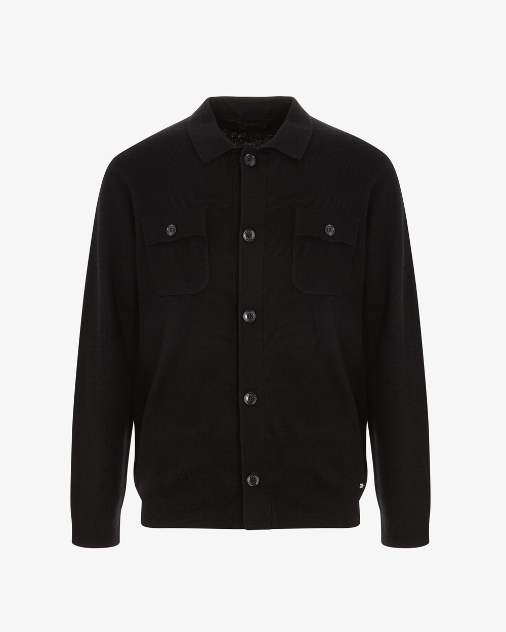 Markup Uomo Giacche & Giubbotti Overshirt bottoni overshirt uomo