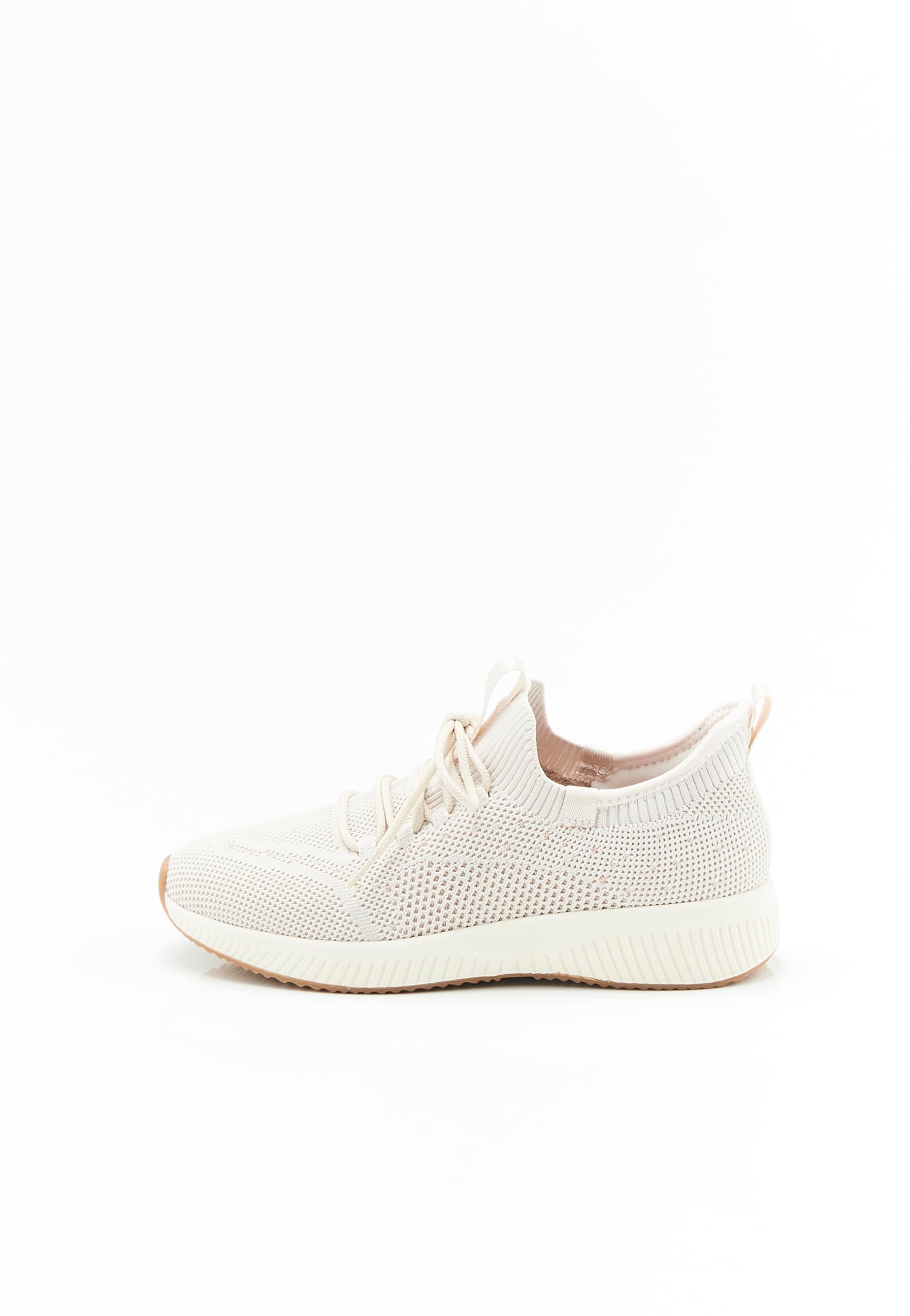 Damart Climatyl Calzettoni da donna scarpe da ginnastica zeppa