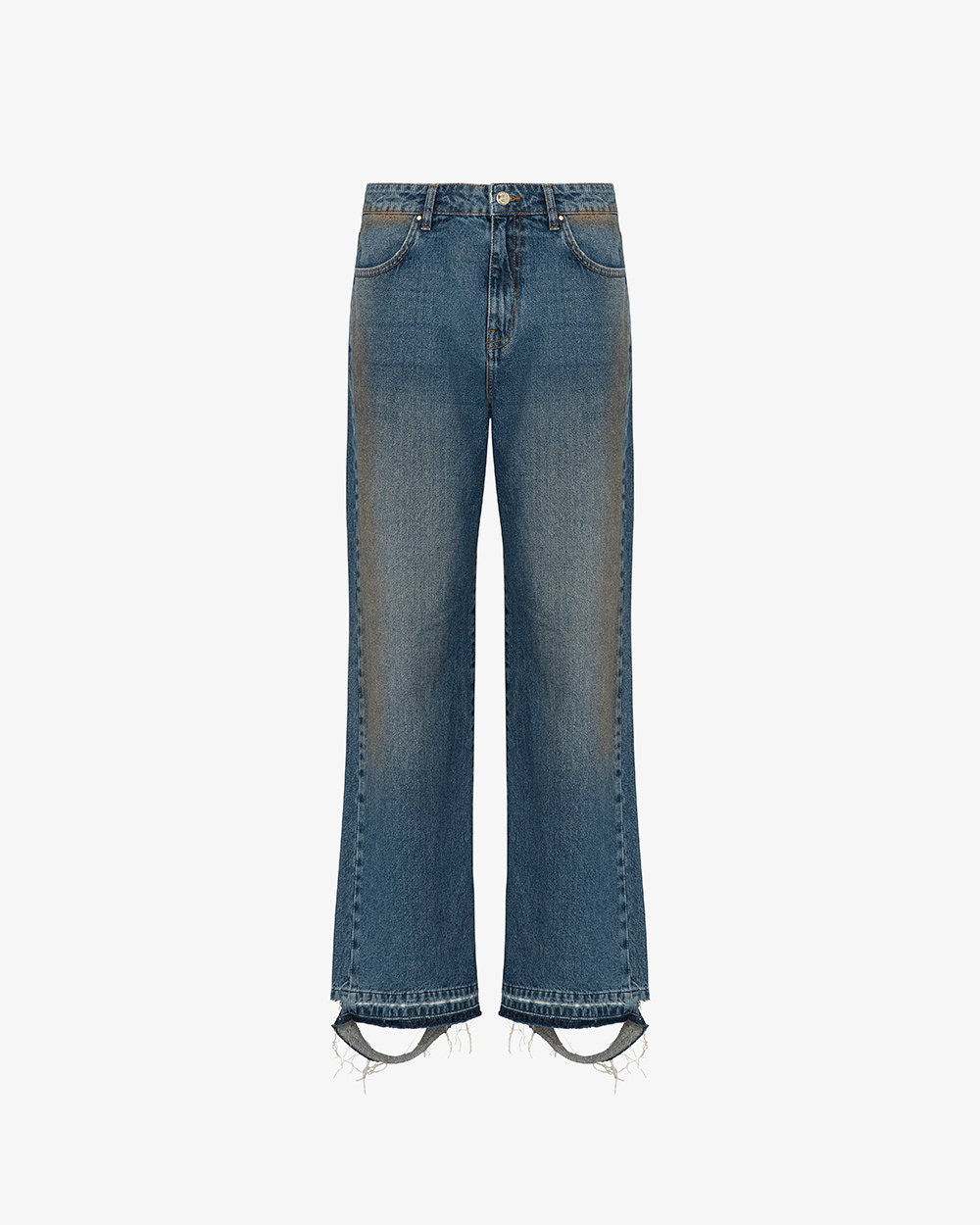 Markup Donna Jeans & Pantaloni Jeans wide leg