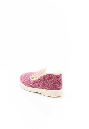 Damart Calzature pantofole Thermolactyl donna rosa 36