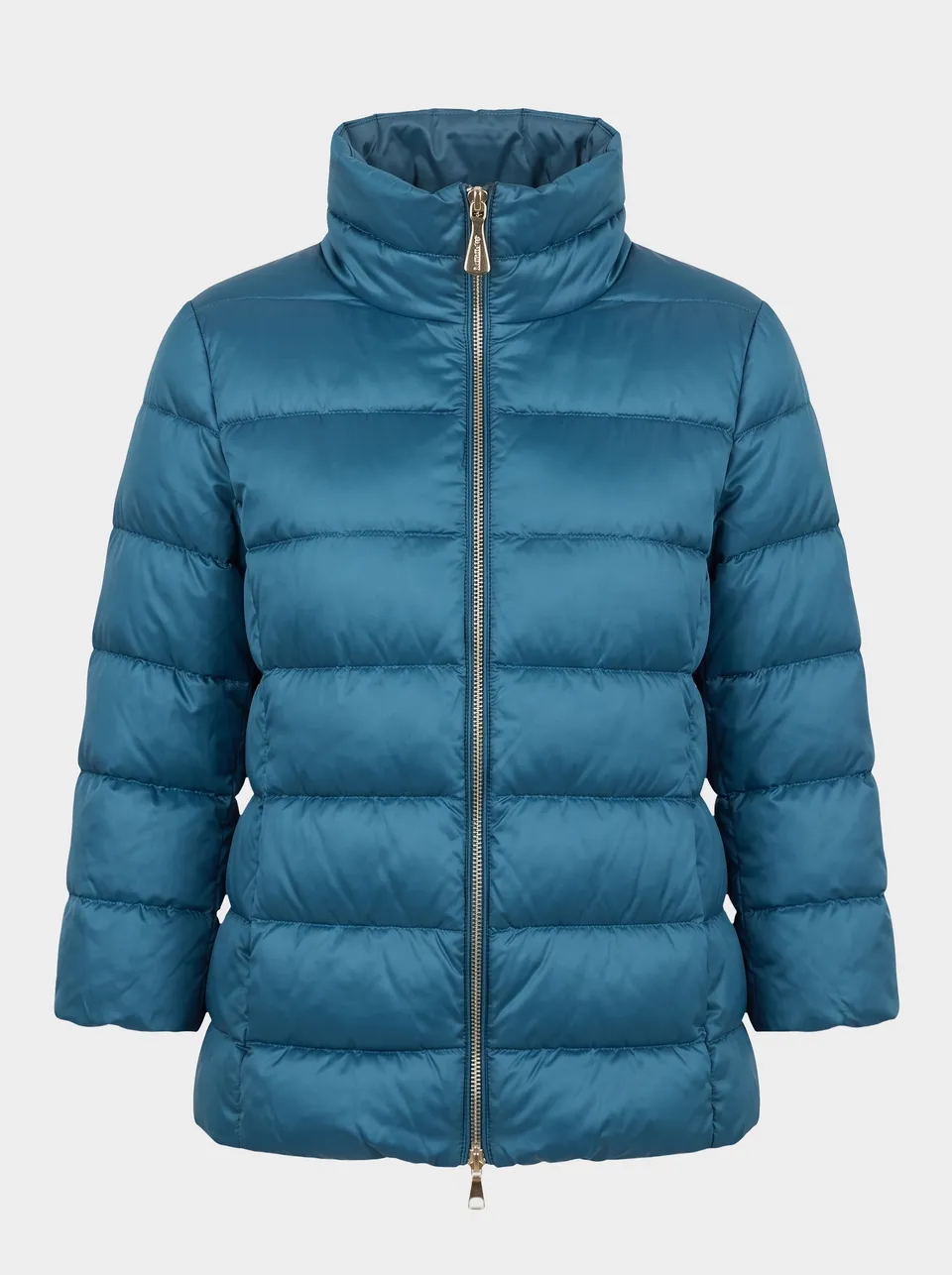 Markup Donna Giacche & Giubbotti Piumino cappetta in satin