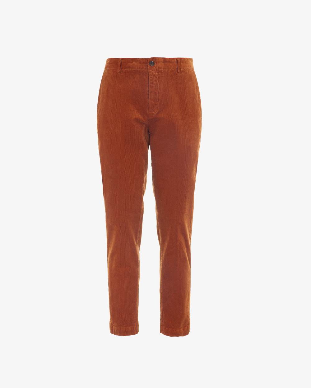 Markup Uomo Pantaloni & Bermuda Pantalone velluto righe