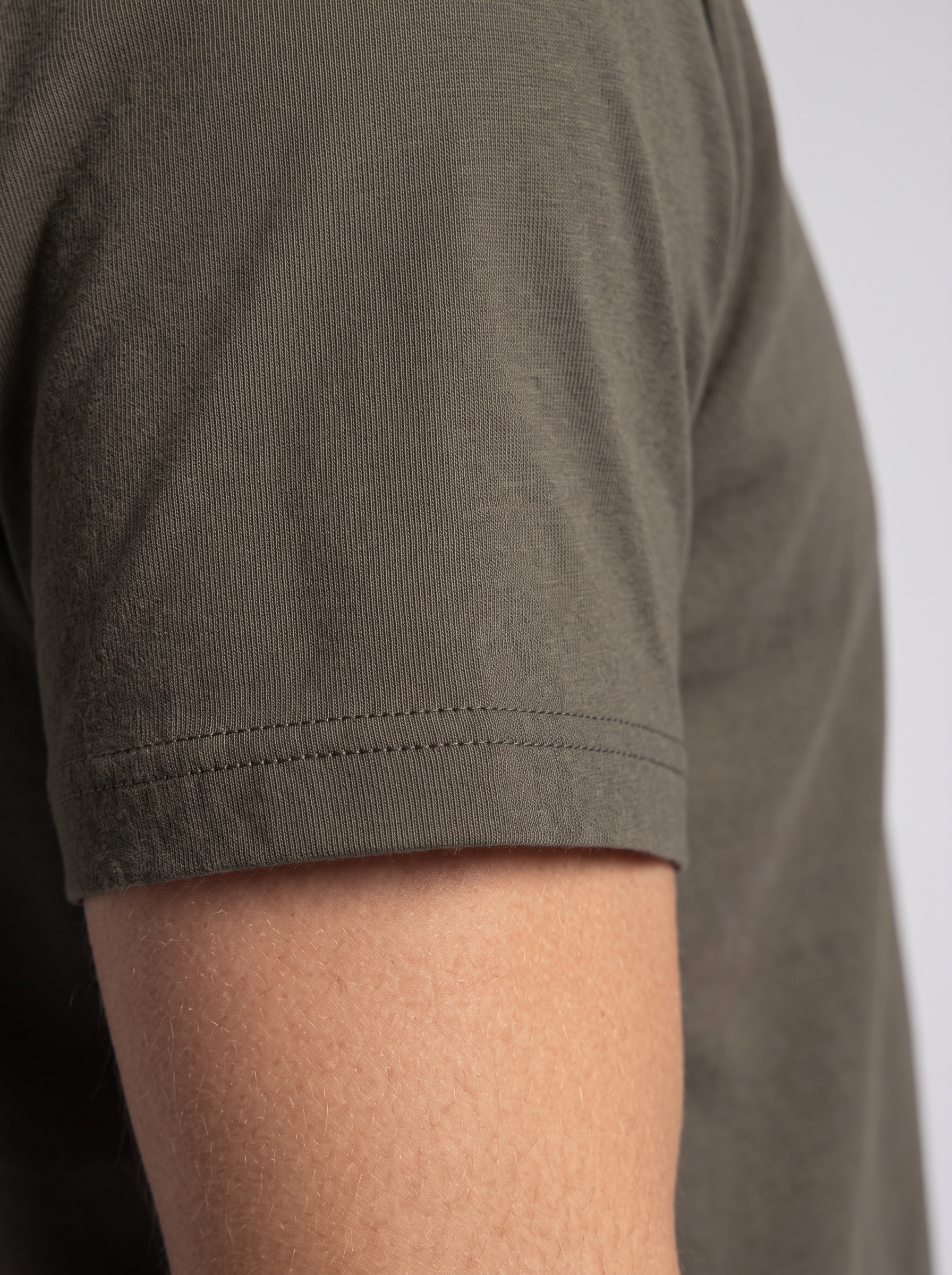 Markup Uomo Felpe & T-shirt T-Shirt Girocollo Jersey
