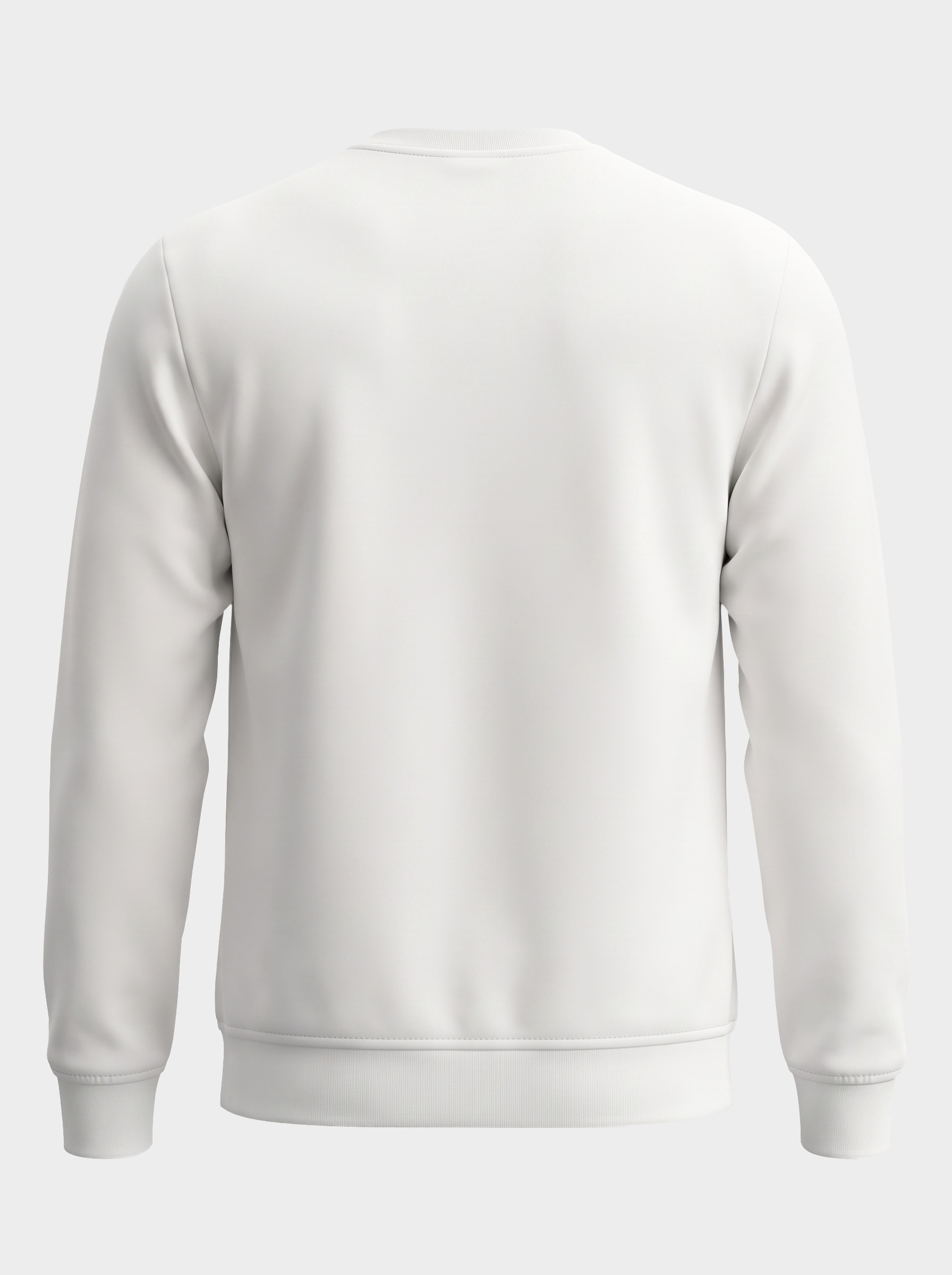 Markup Uomo Maglieria Girocollo interlook tasca petto