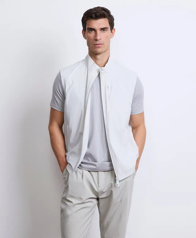 Markup Uomo Smanicato softshell