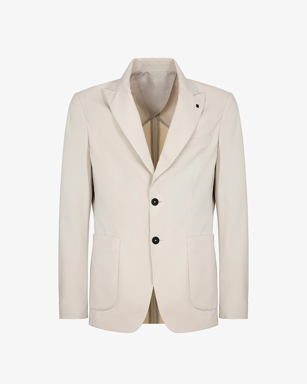 Markup Uomo Abiti & Blazer Blazer monopetto nylon blazer