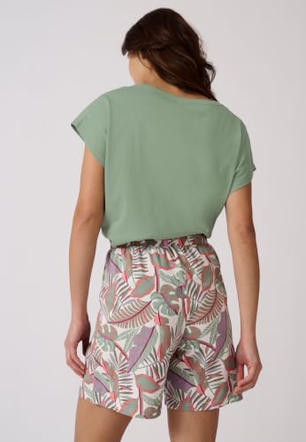 Damart Homewear Pantaloncini pigiama in cotone