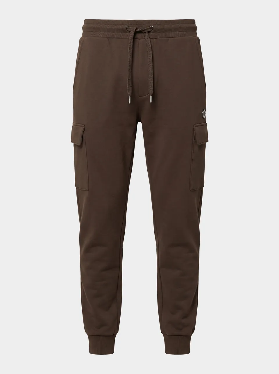 Markup Uomo Pantaloni & Bermuda Pantalone felpa tasconato pantalone