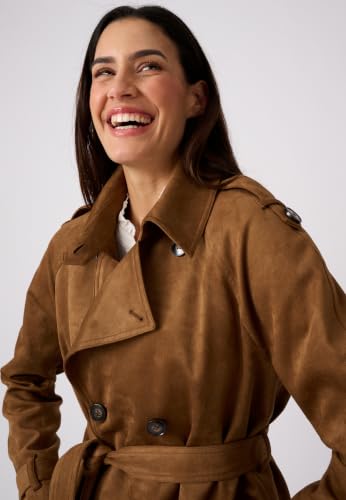 Damart Prêt-à-porter Trench donna