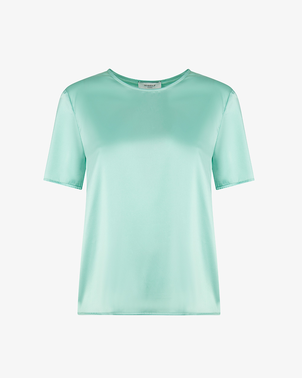 Markup Donna Camicie & Bluse Blusa in raso