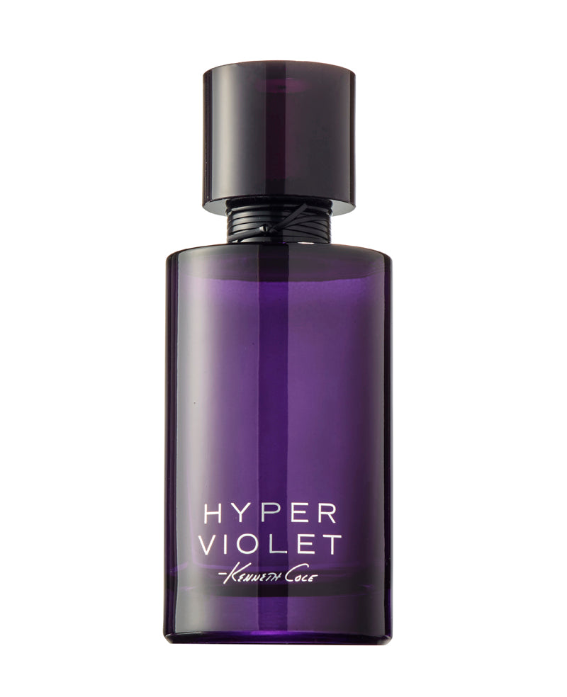Kenneth Cole Reaction Fragrance Hyper Violet eau de parfum 3,4 oz