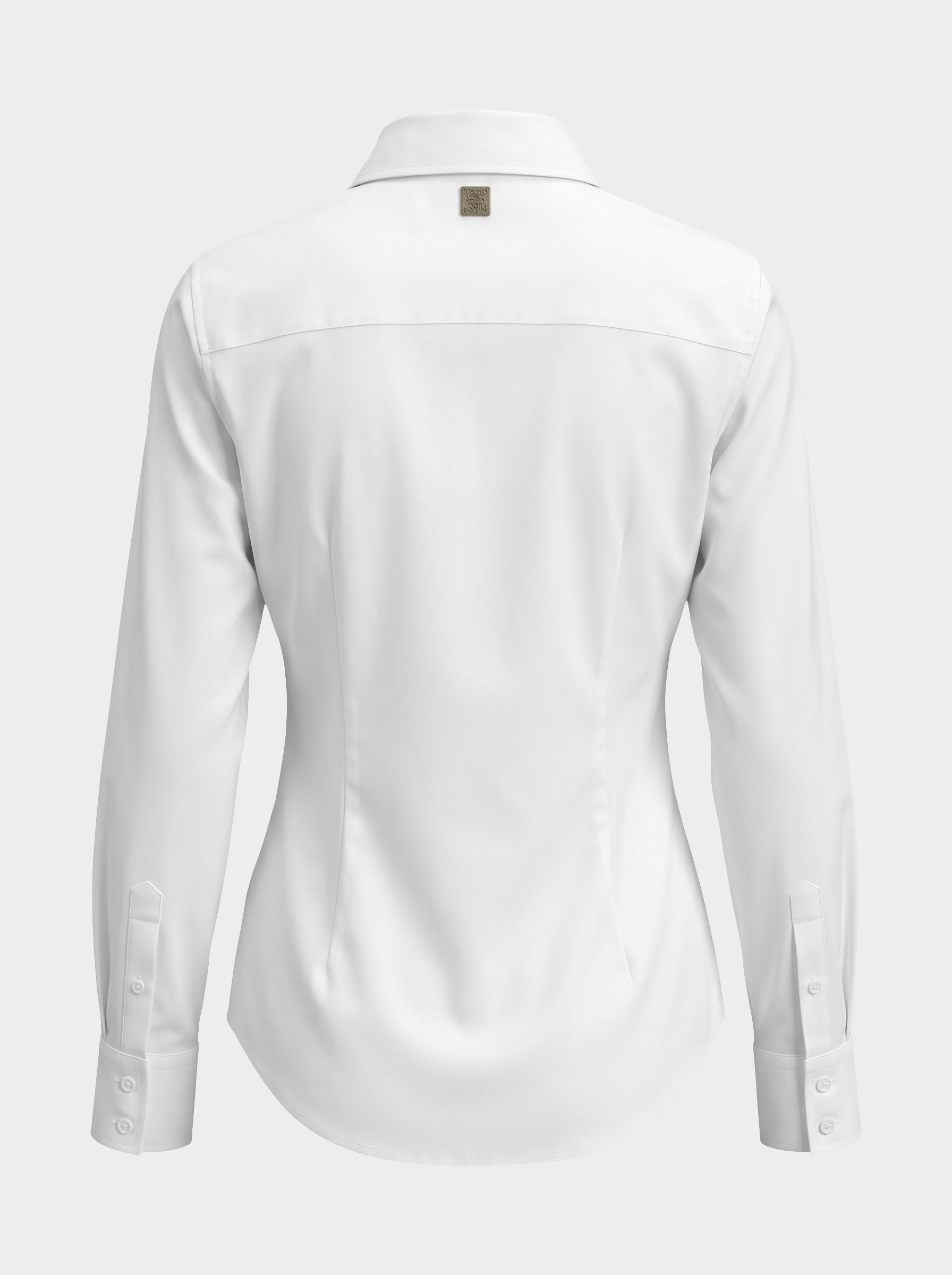 Markup Donna Camicie & Bluse Camicia in popeline