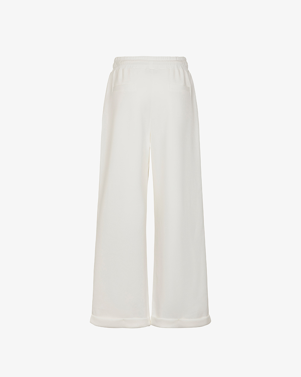 Markup Donna Jeans & Pantaloni Pantalone in felpa interlock pantalone
