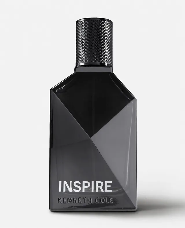 Kenneth Cole Reaction Fragrance Inspire Eau de Toilette Spray profumo uomo 100 ml legnoso